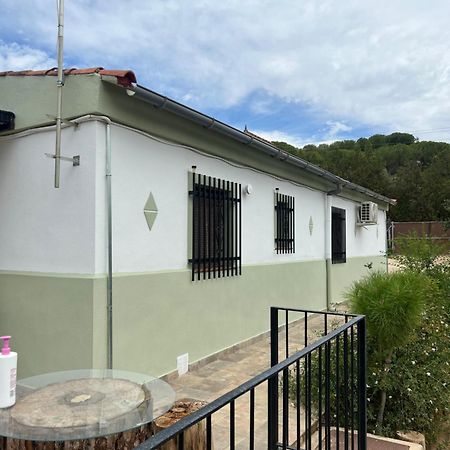 La Casita De Campo Córdoba Exterior foto