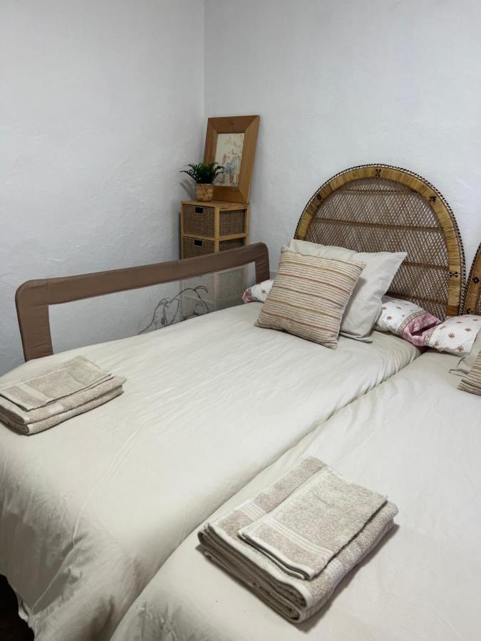 La Casita De Campo Córdoba Exterior foto