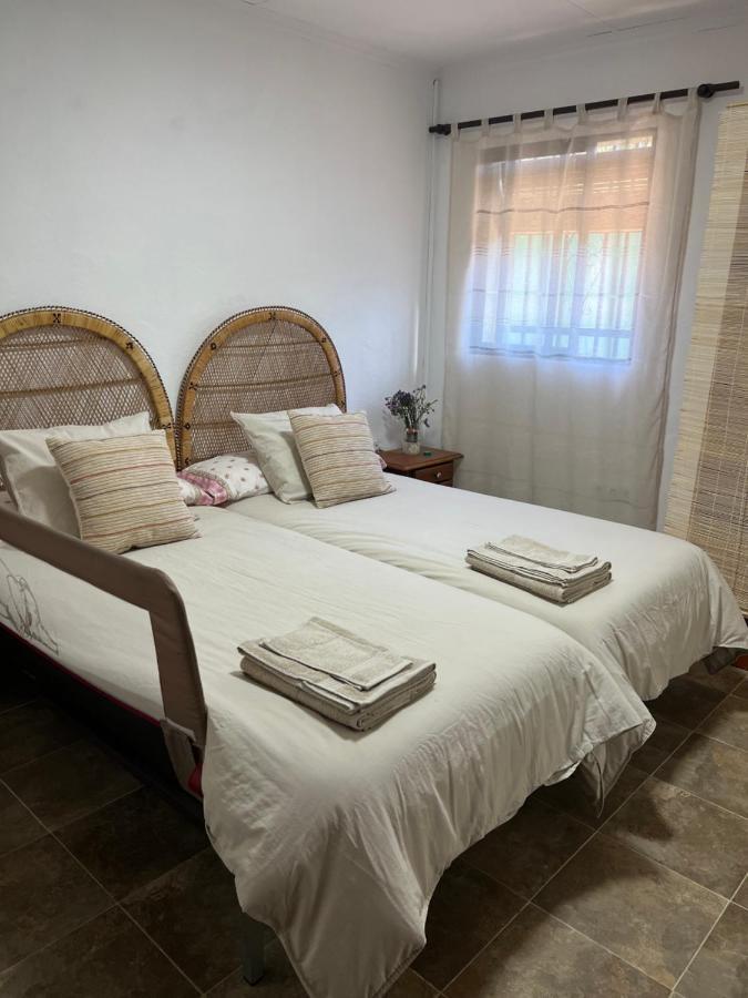 La Casita De Campo Córdoba Exterior foto