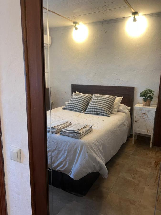 La Casita De Campo Córdoba Exterior foto