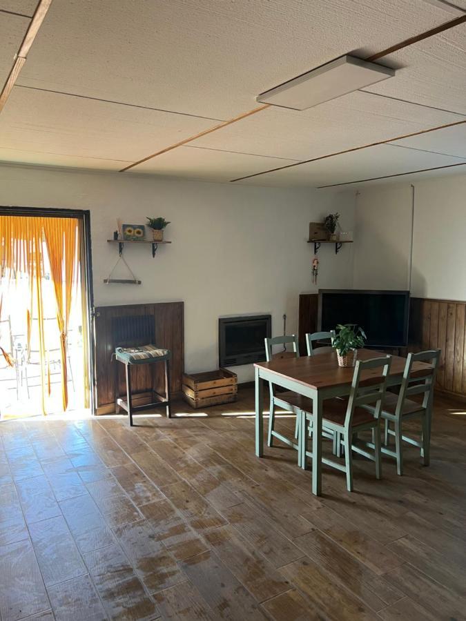 La Casita De Campo Córdoba Exterior foto