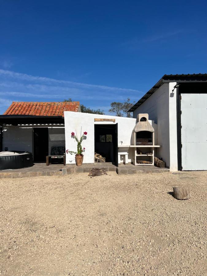 La Casita De Campo Córdoba Exterior foto