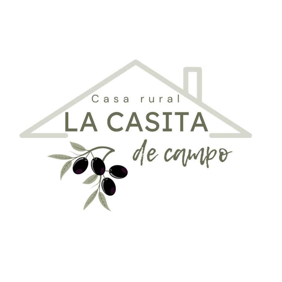 La Casita De Campo Córdoba Exterior foto