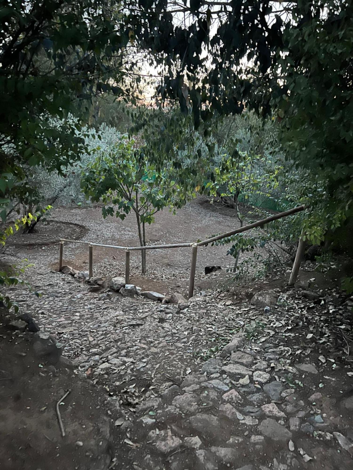 La Casita De Campo Córdoba Exterior foto
