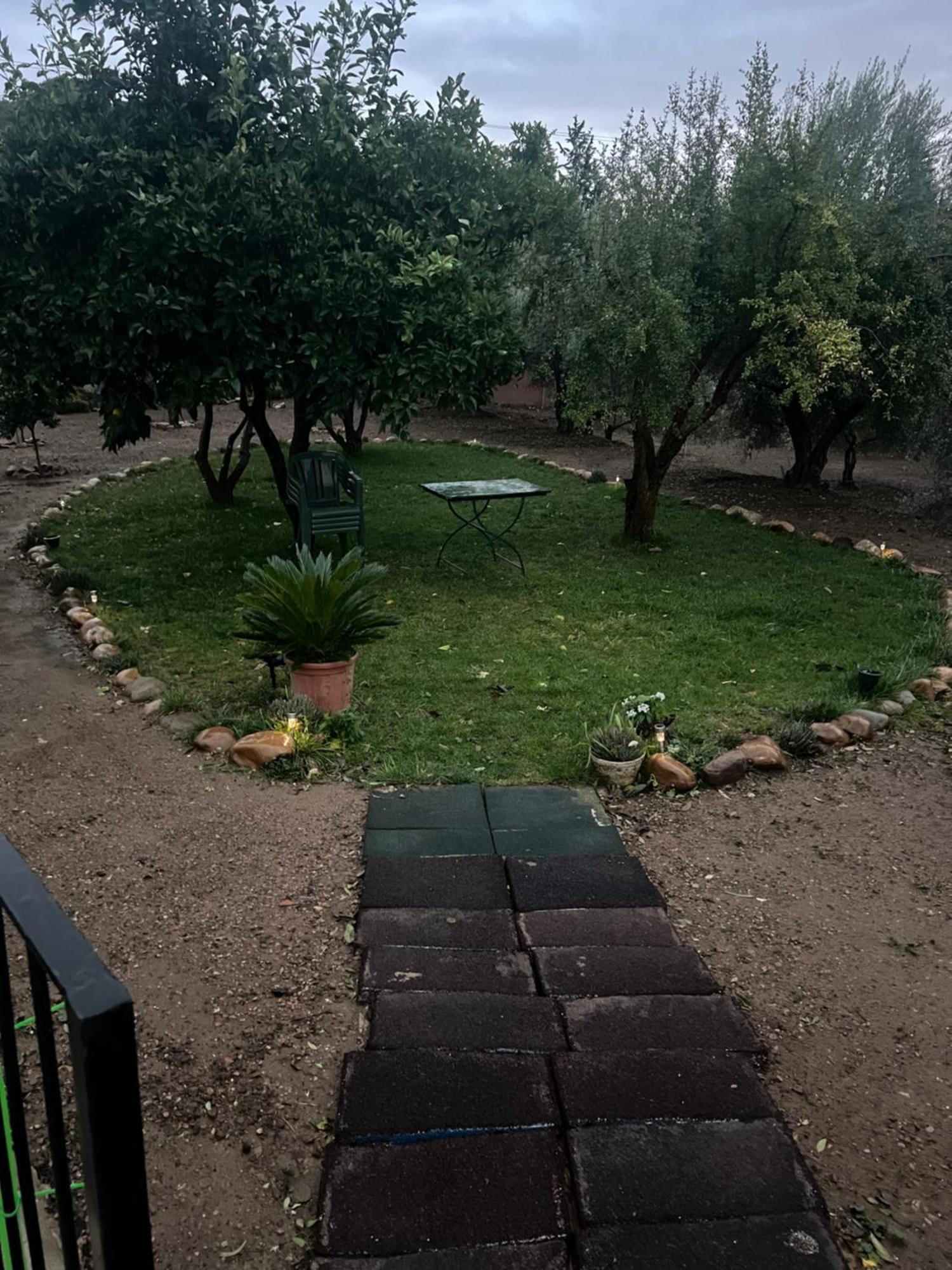 La Casita De Campo Córdoba Exterior foto